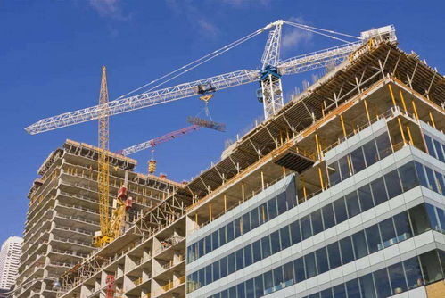 2021年肯尼亞建材、工程機械及礦業展覽會 建筑與礦業領域的商貿盛會