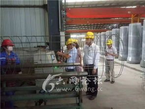 創(chuàng)新驅(qū)動發(fā)展 安徽興勝新型建材以一流產(chǎn)品與技術吸引國外客戶，共討裝飾材料合作新路徑